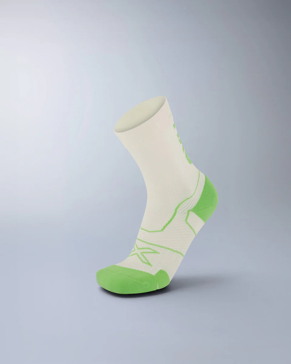 Vectr Cushion Crew Socks
