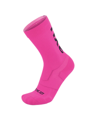 Vectr Light Cushion Crew Socks