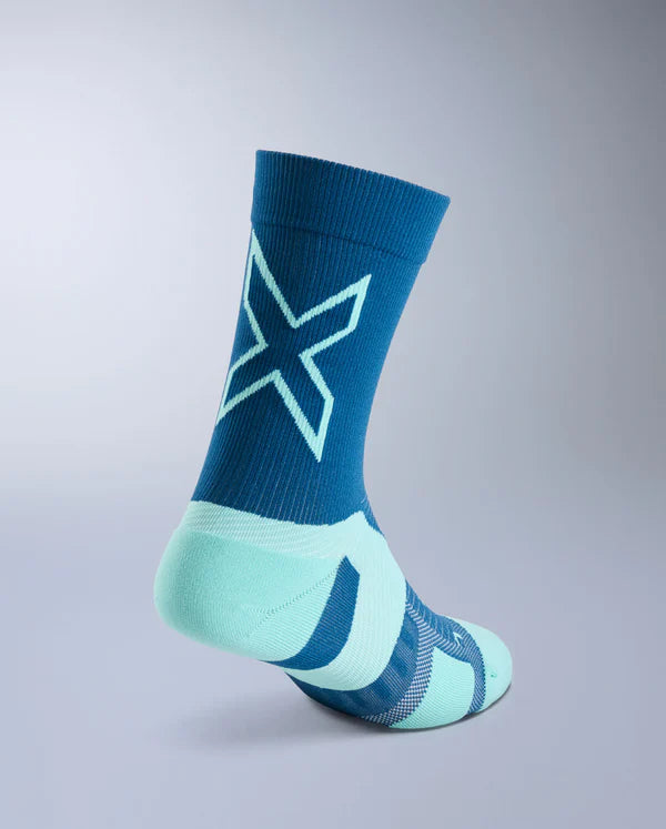 Vectr Light Cushion Crew Socks