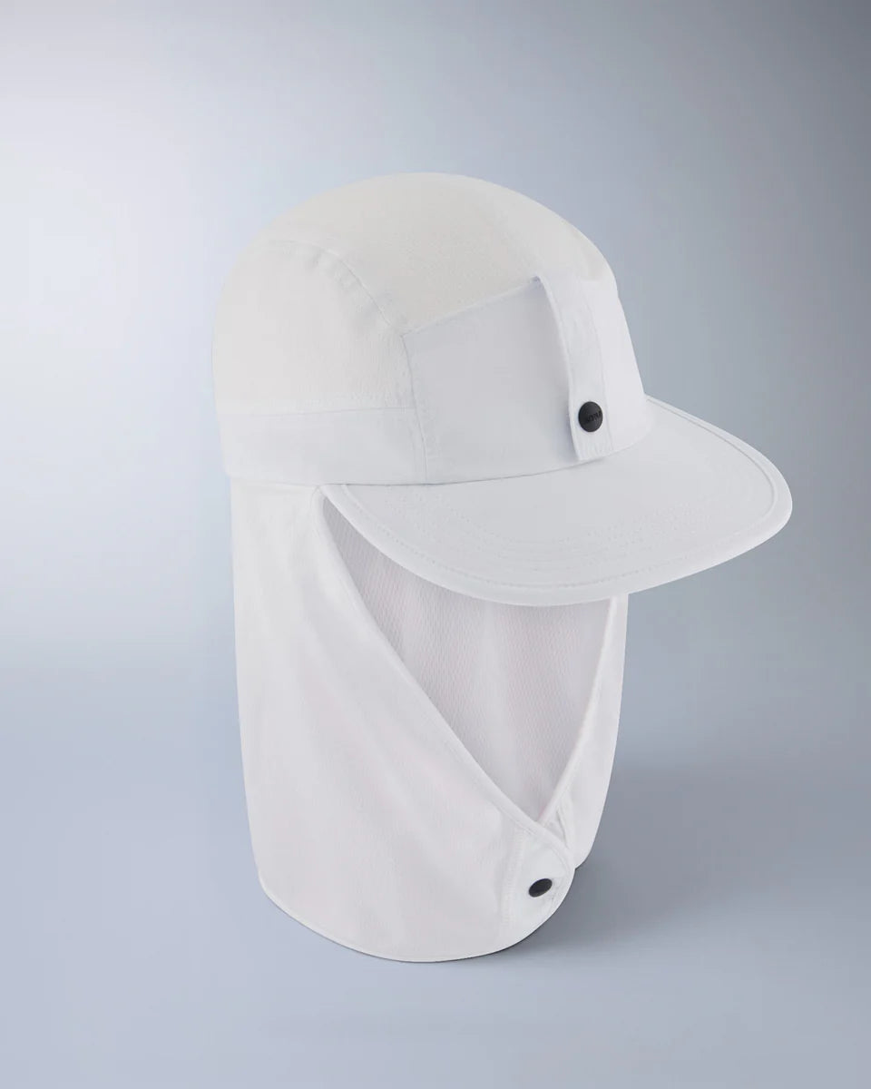 Unisex Trail Legionnaire Cap