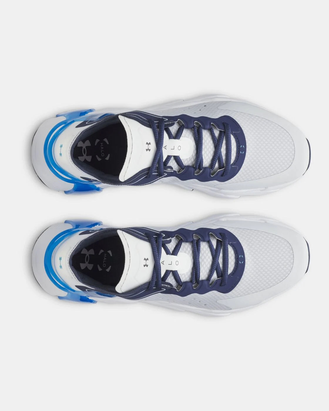 Mens Halo Trainer Shoe