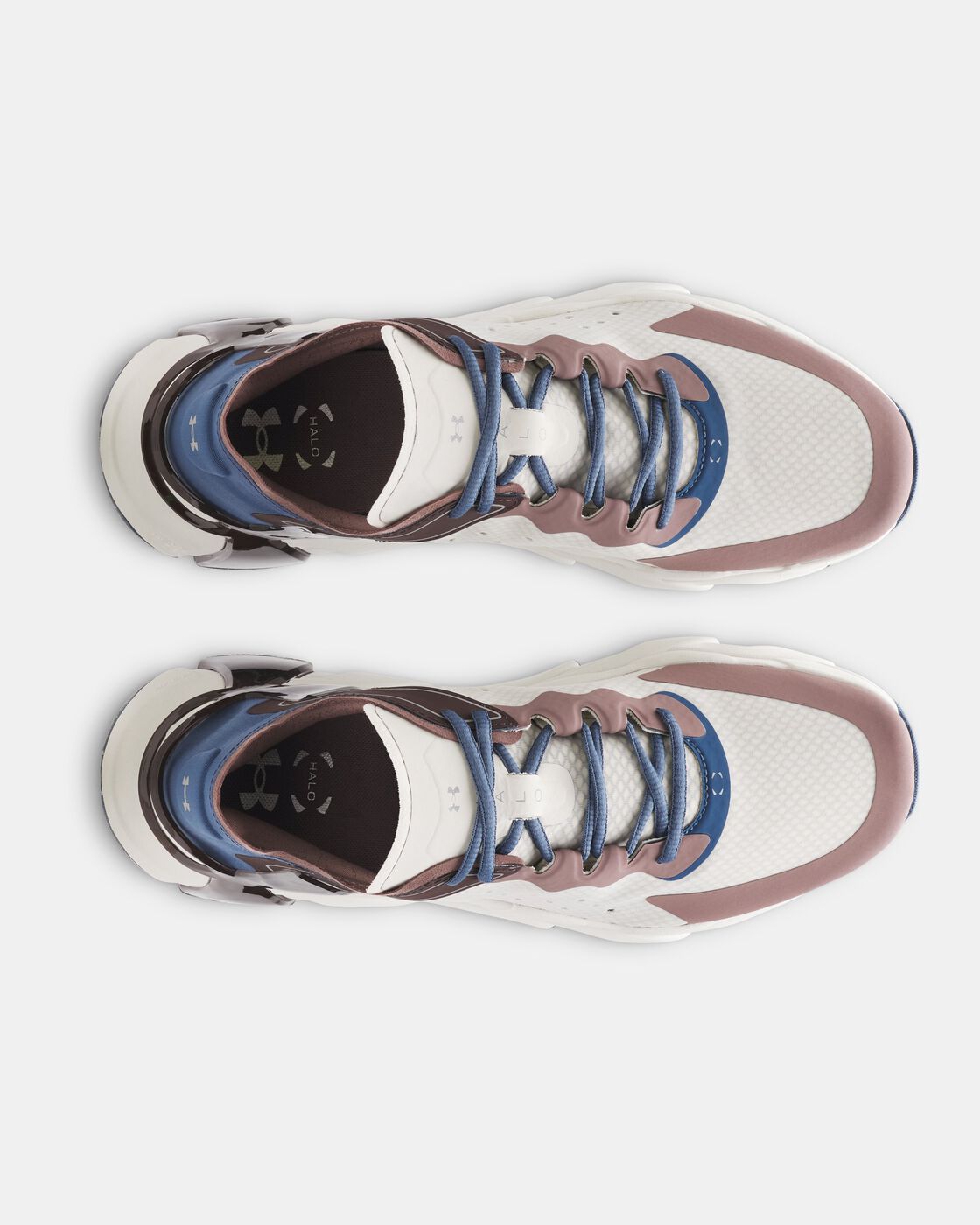 Womens Halo Trainer Shoe