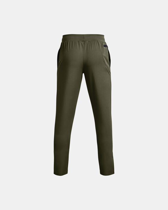 Mens Unstoppable Tapered Pants