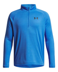 Boys Tech 2.0 1/2 Zip Long Sleeve