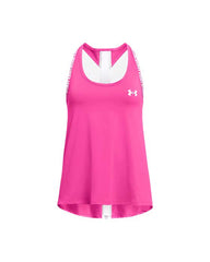 Girls Performance Knockout Tank