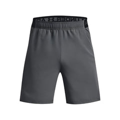 Mens Vanish Woven 6 Inch Short