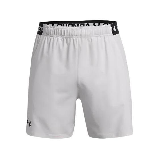 Mens Vanish Woven 6 Inch Short