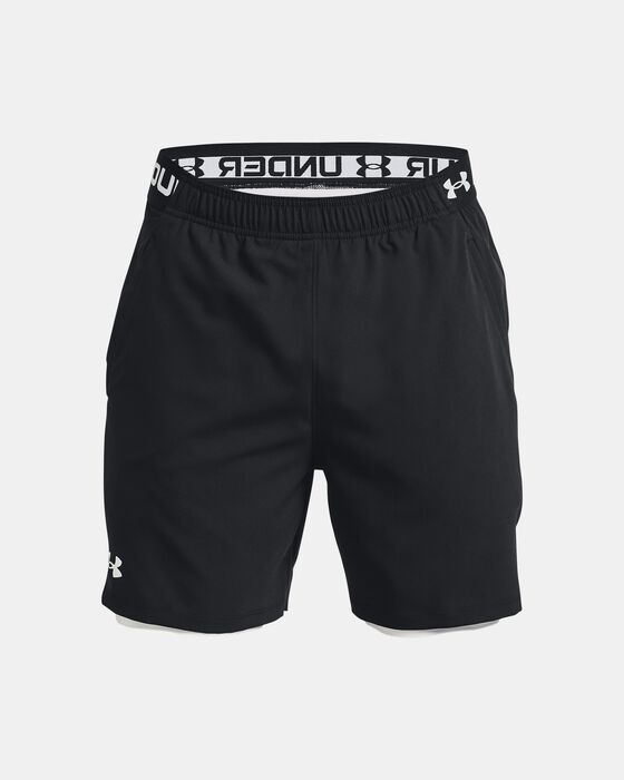 Mens Launch 7 Inch Short