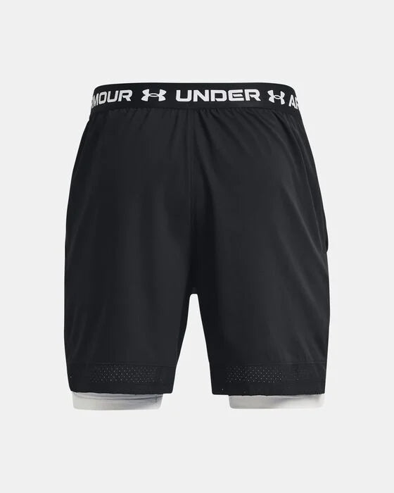 Mens Launch 7 Inch Short