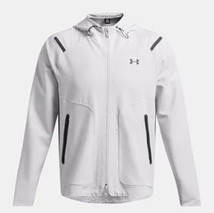 Mens Unstoppable Woven Jacket