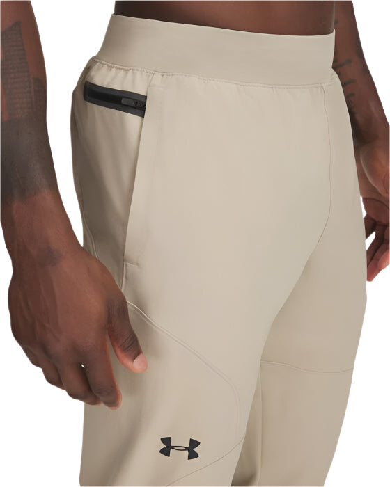Mens Unstoppable Tapered Pants