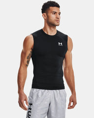 Mens Heatgear Armour Tank