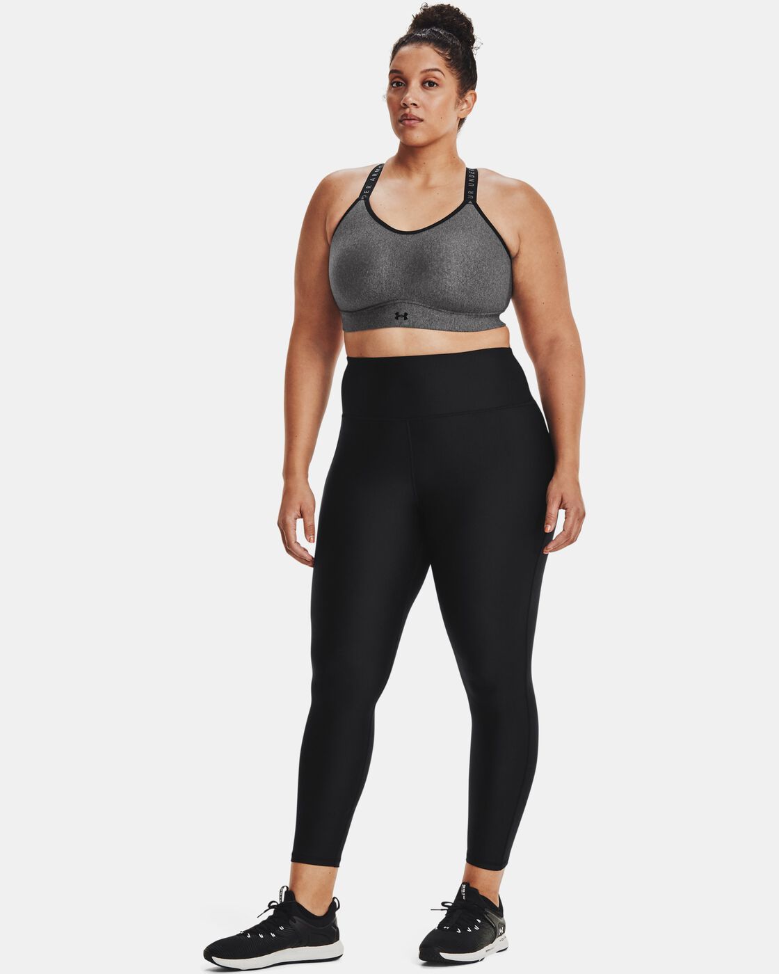 Womens Tech HiRise Leg