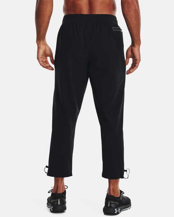 Mens Unstoppable Crop Pant