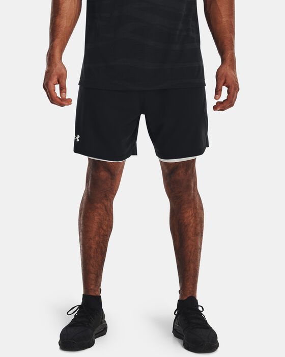 Mens Launch 7 Inch Short