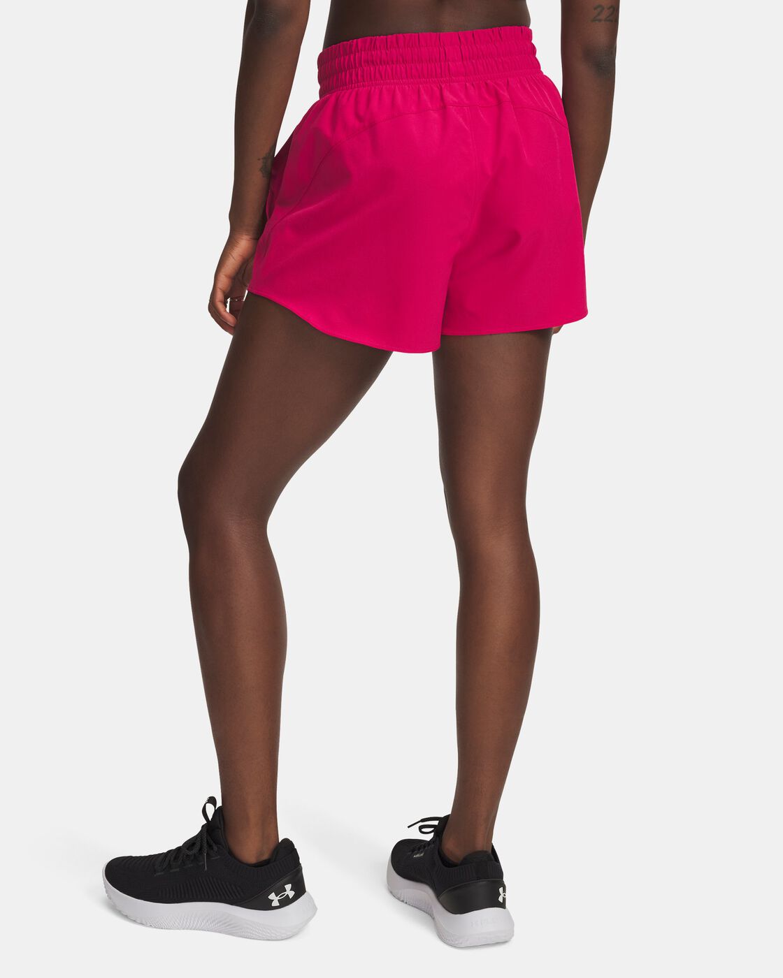 Womens Vanish 3" Shorts