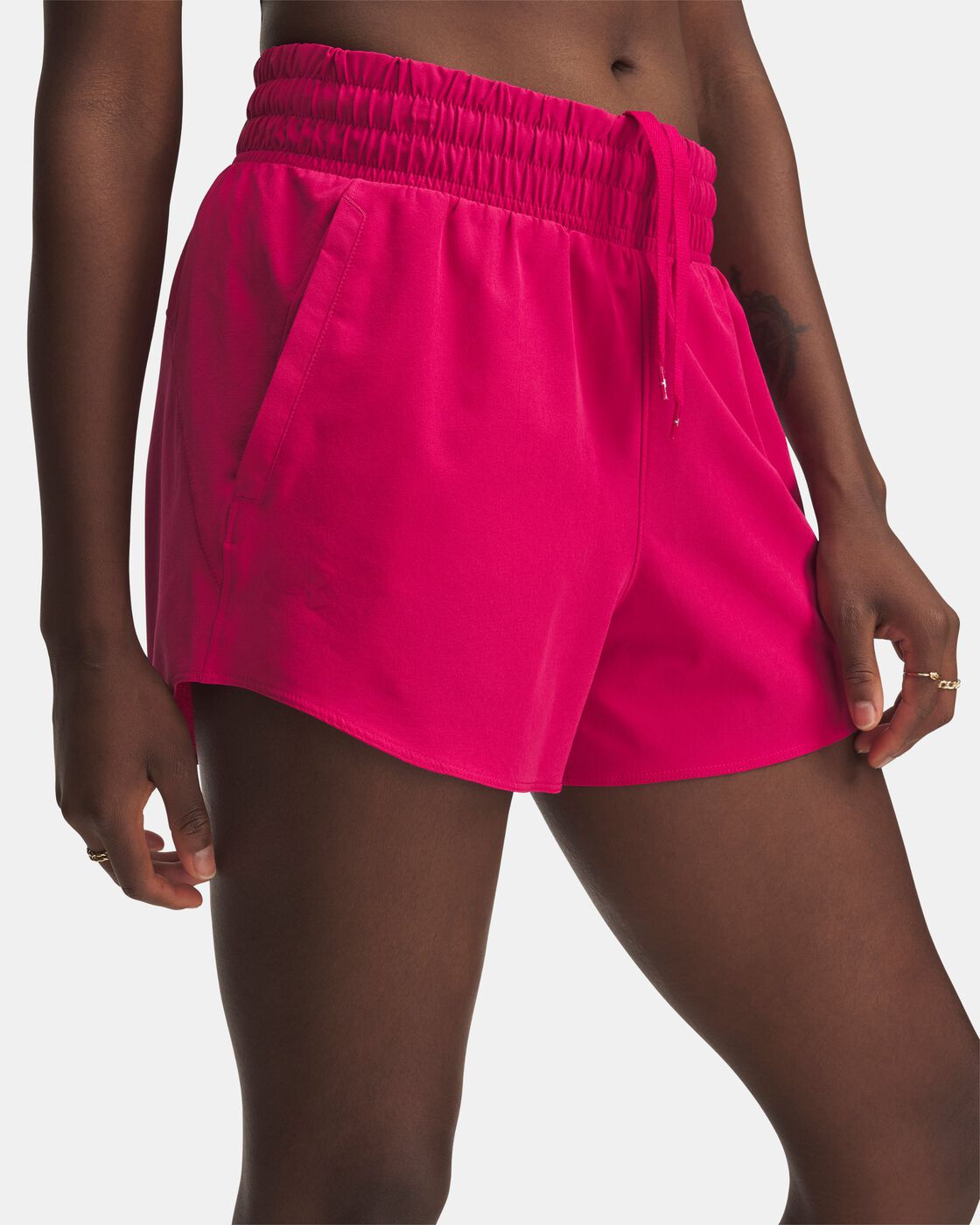 Womens Vanish 3" Shorts