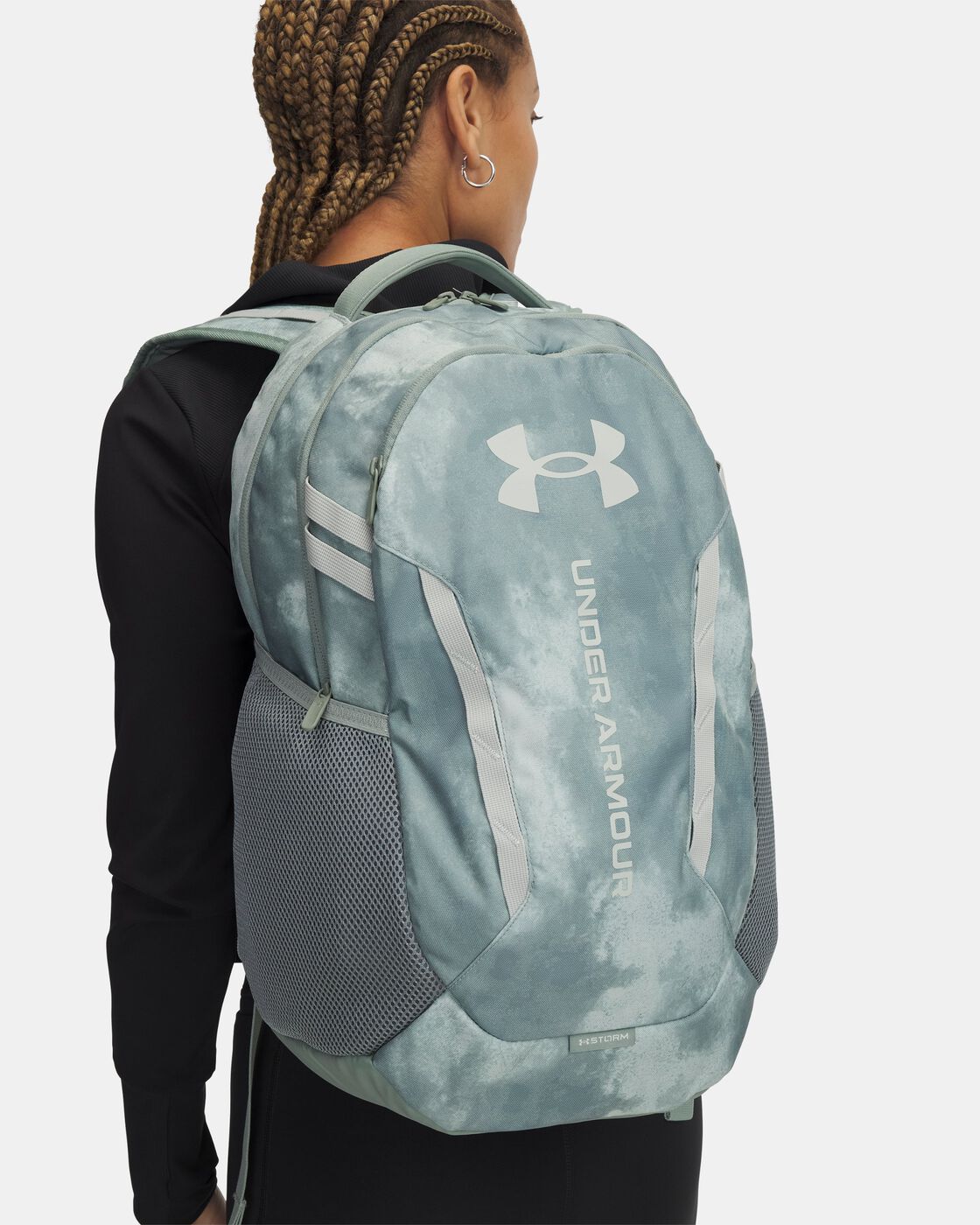 Hustle 6.0 Backpack