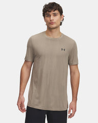 Mens Vanish Elite Novelty Short Sleeve T-Shirt