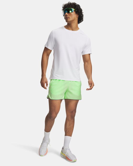 Mens Velociti Pro Vent 5 Inch Short