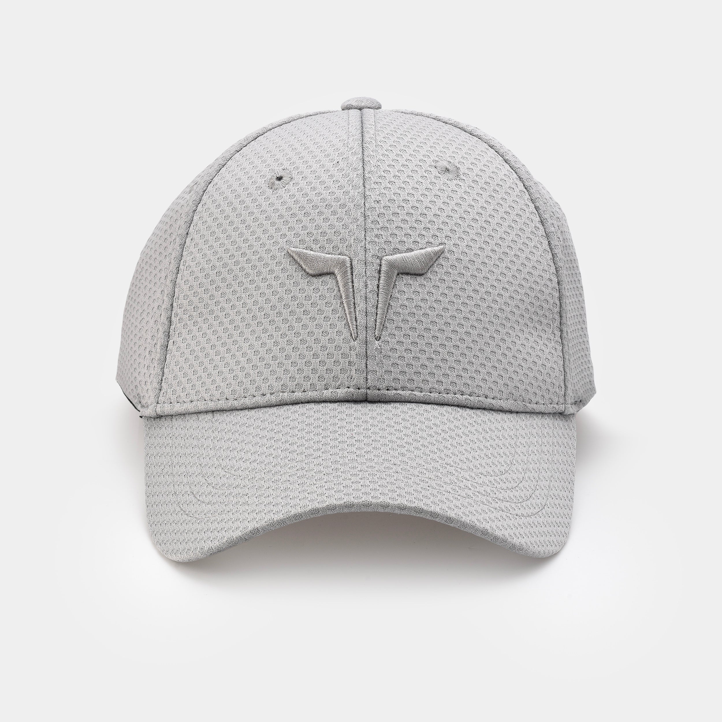 Mens Icon Mock Eyelet Adjustable Cap