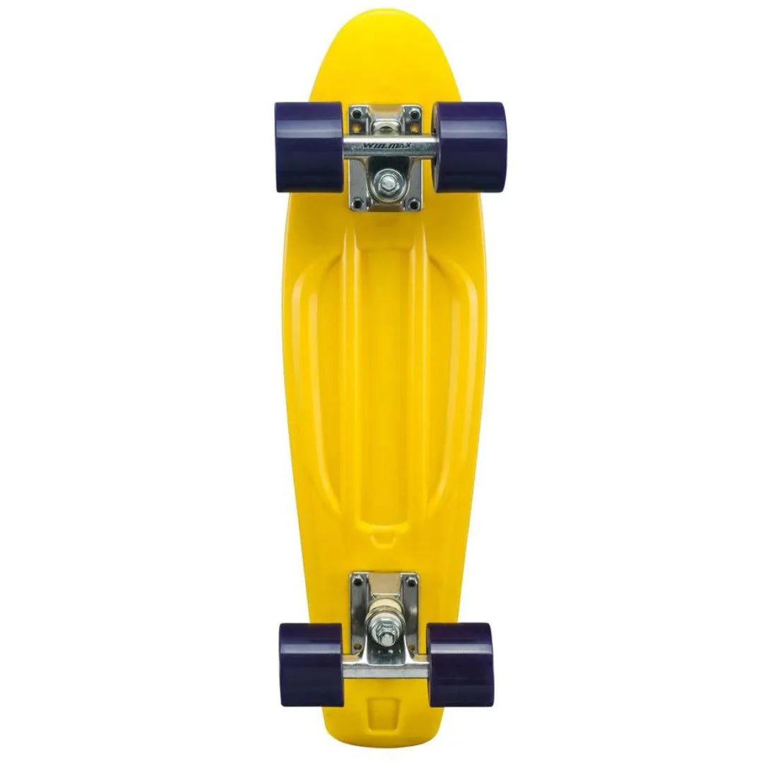 Hirforce skateboard