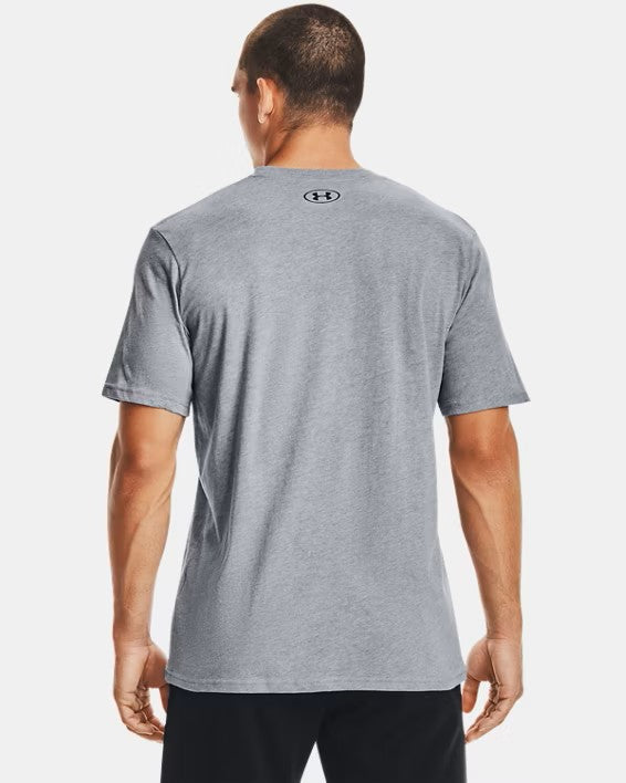 Mens Sportstyle Left Chest Logo Short Sleeve T-Shirt