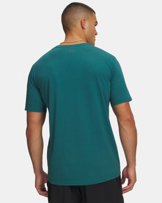 Mens Sportstyle Left Chest Short Sleeve T-Shirt