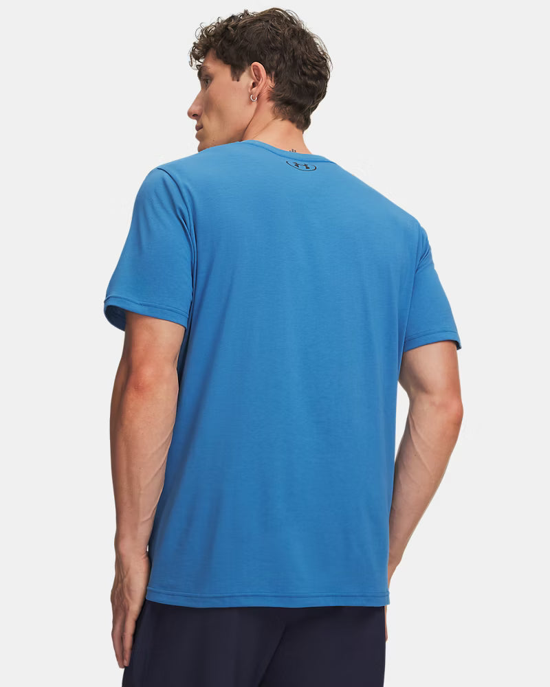 Mens Sportstyle Left Chest Short Sleeve T-Shirt