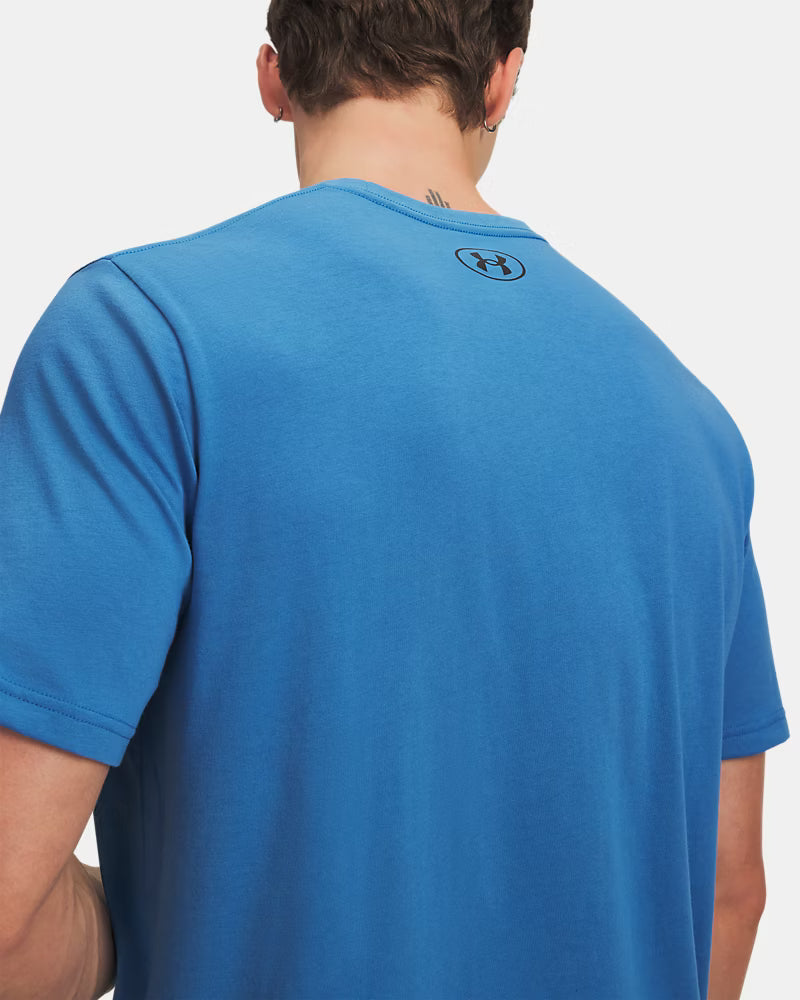 Mens Sportstyle Left Chest Short Sleeve T-Shirt