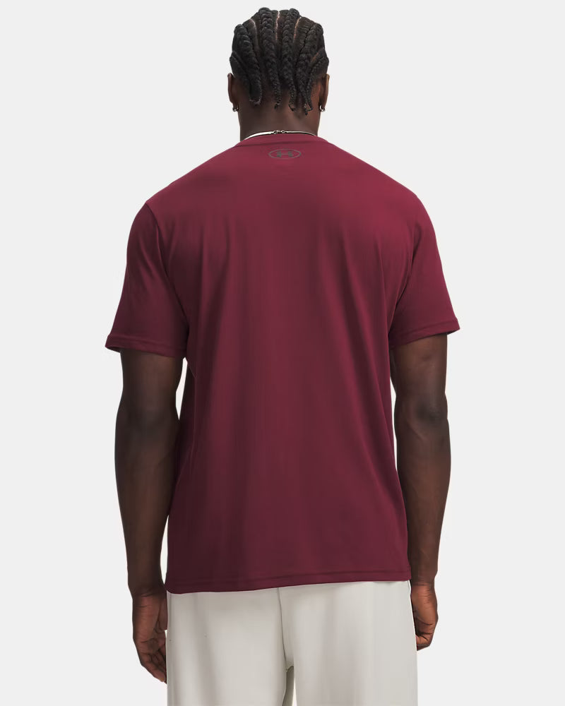 Mens Sportstyle Left Chest Short Sleeve T-Shirt