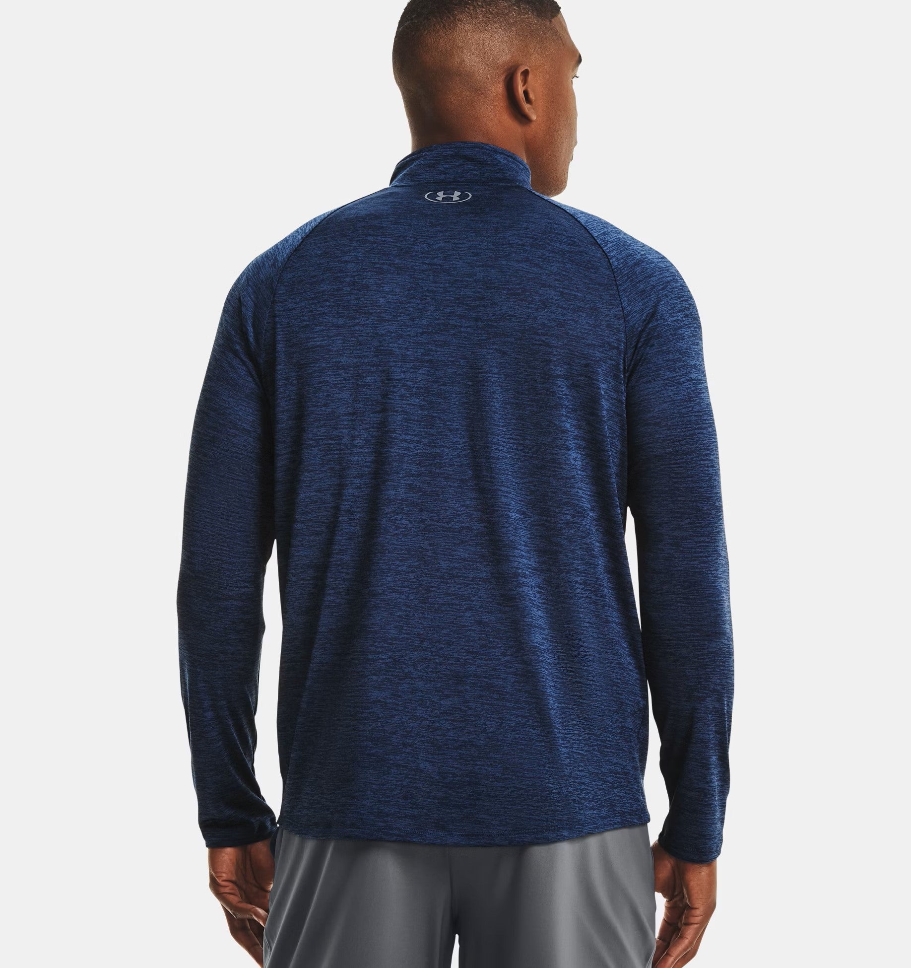 Mens Tech 2.0 1/2 Zip