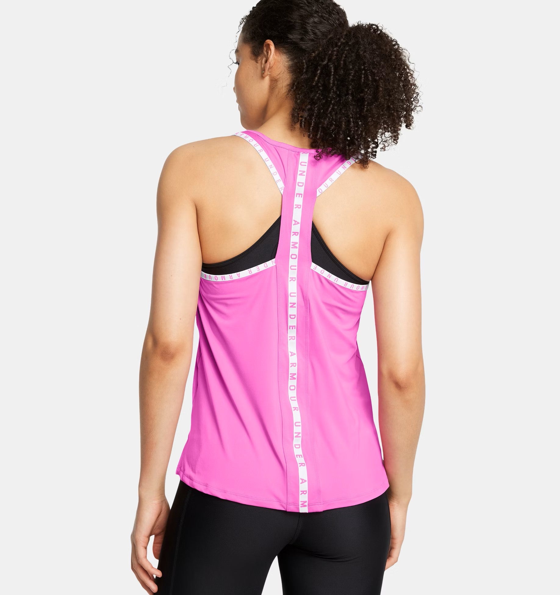 Womens Knockout Tank