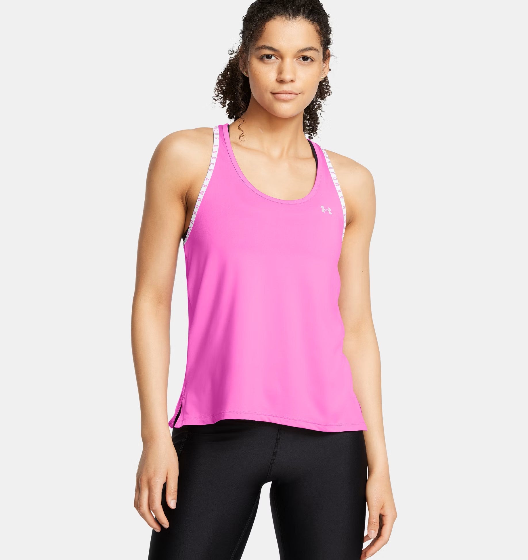 Womens Knockout Tank