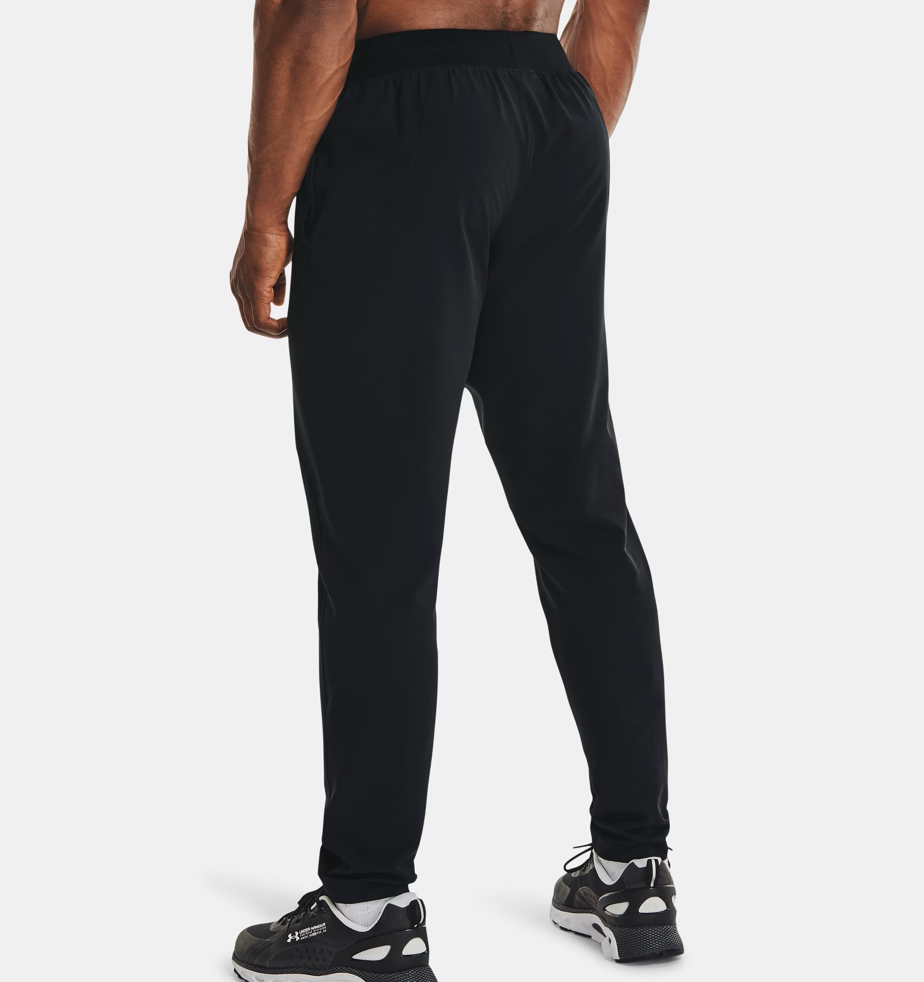 Mens Unstoppable Tapered Pants