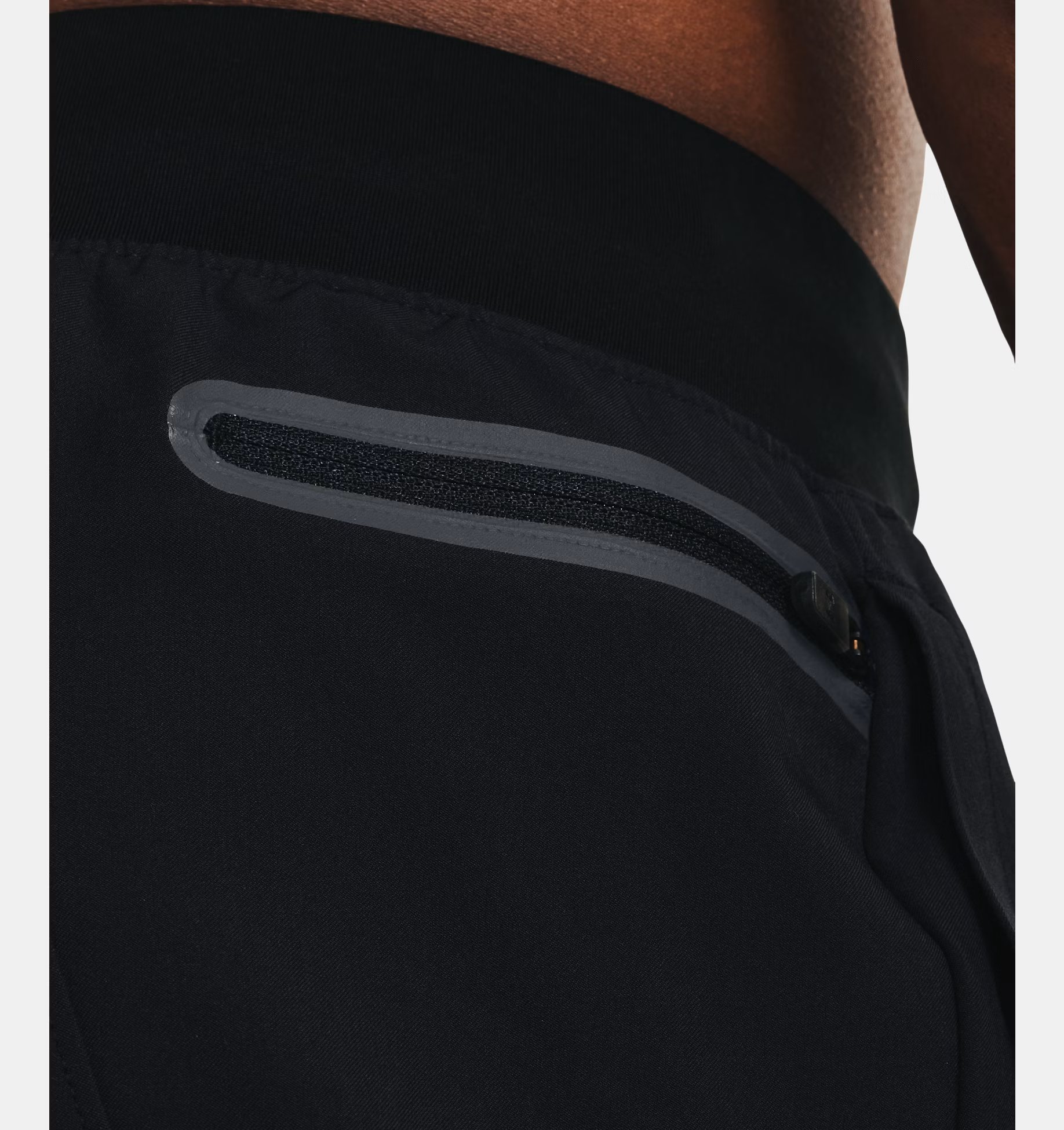 Mens Unstoppable Tapered Pants