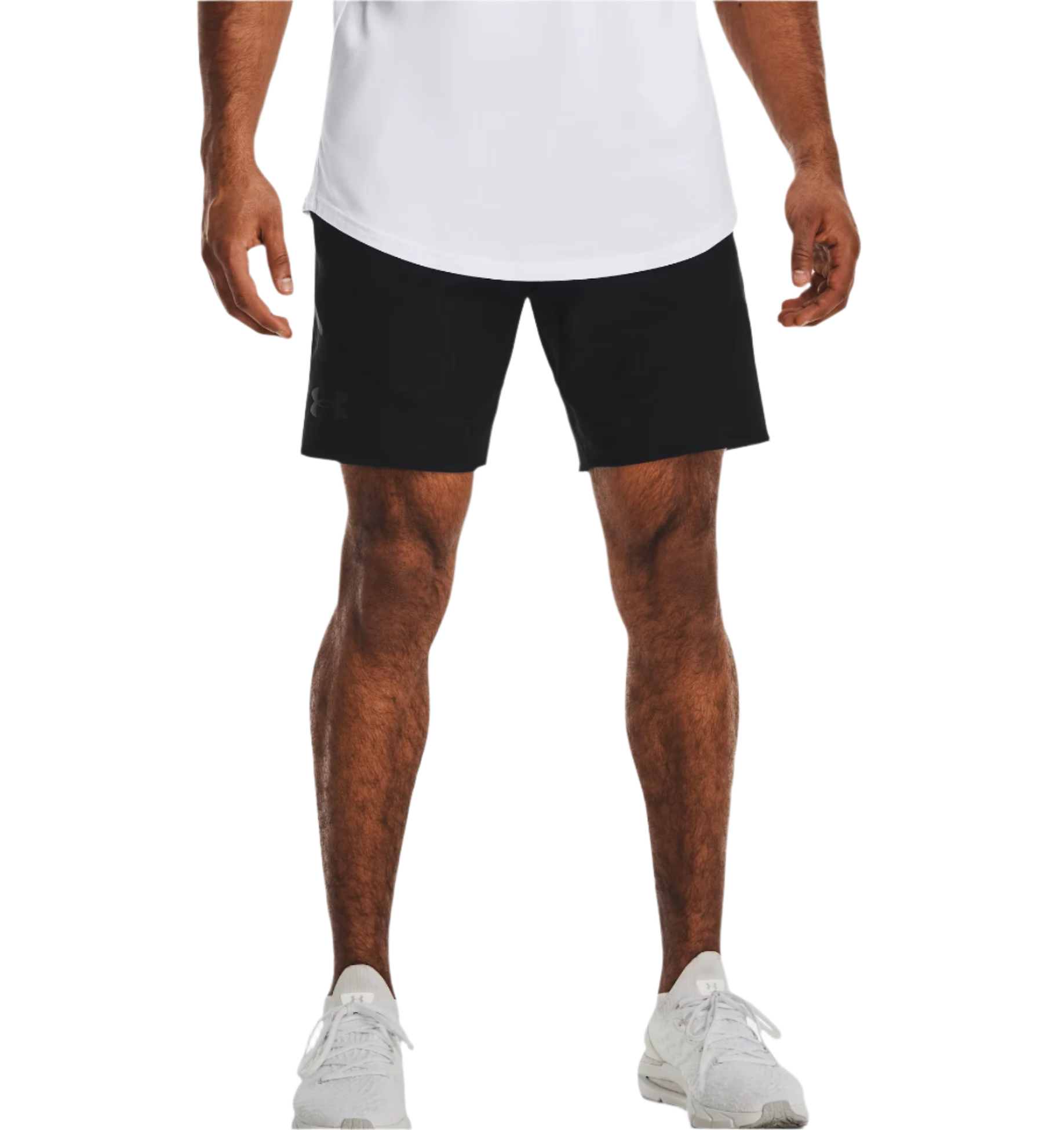Mens Unstoppable Short