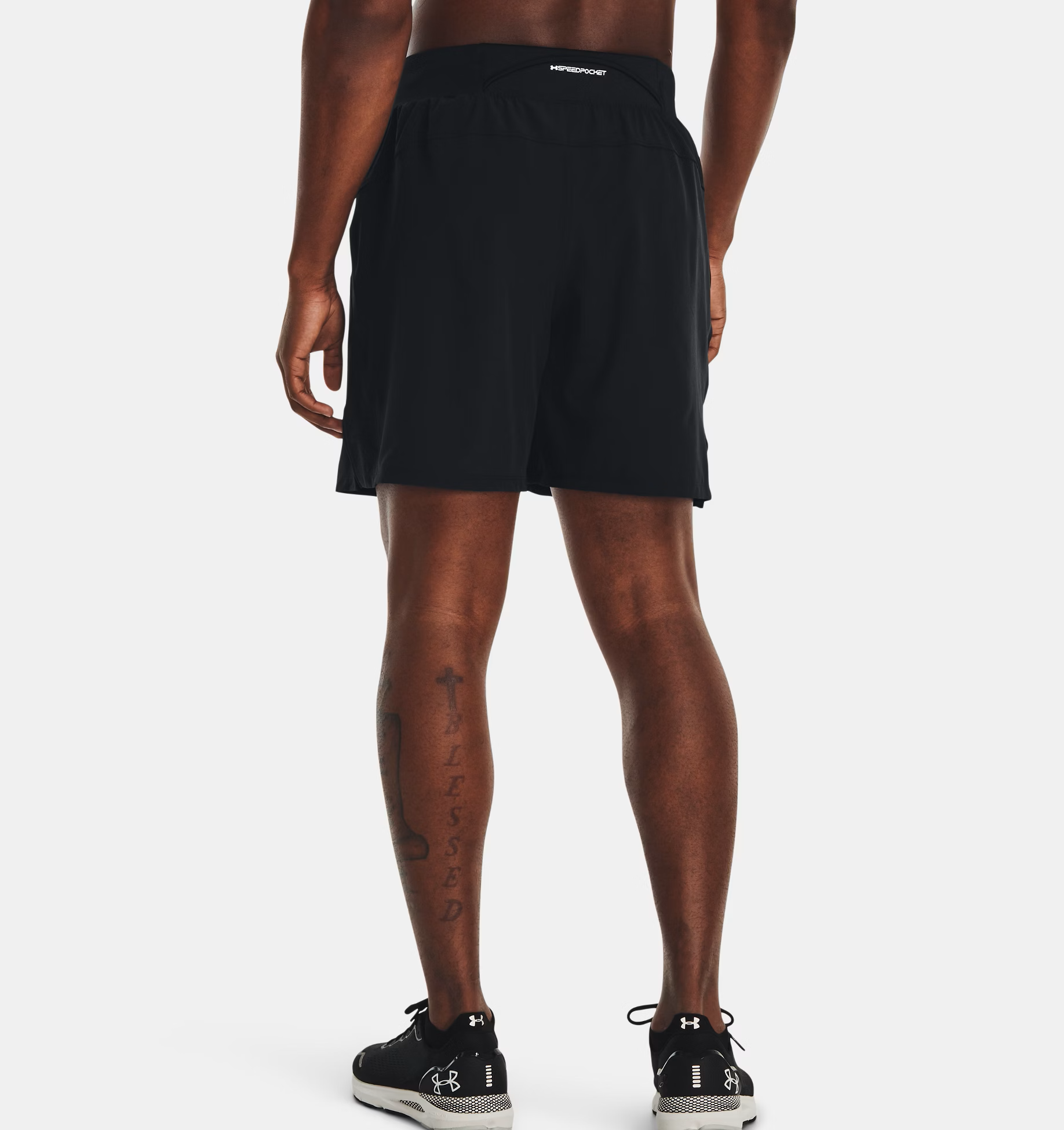 Mens Launch Pro 7 Inch Short