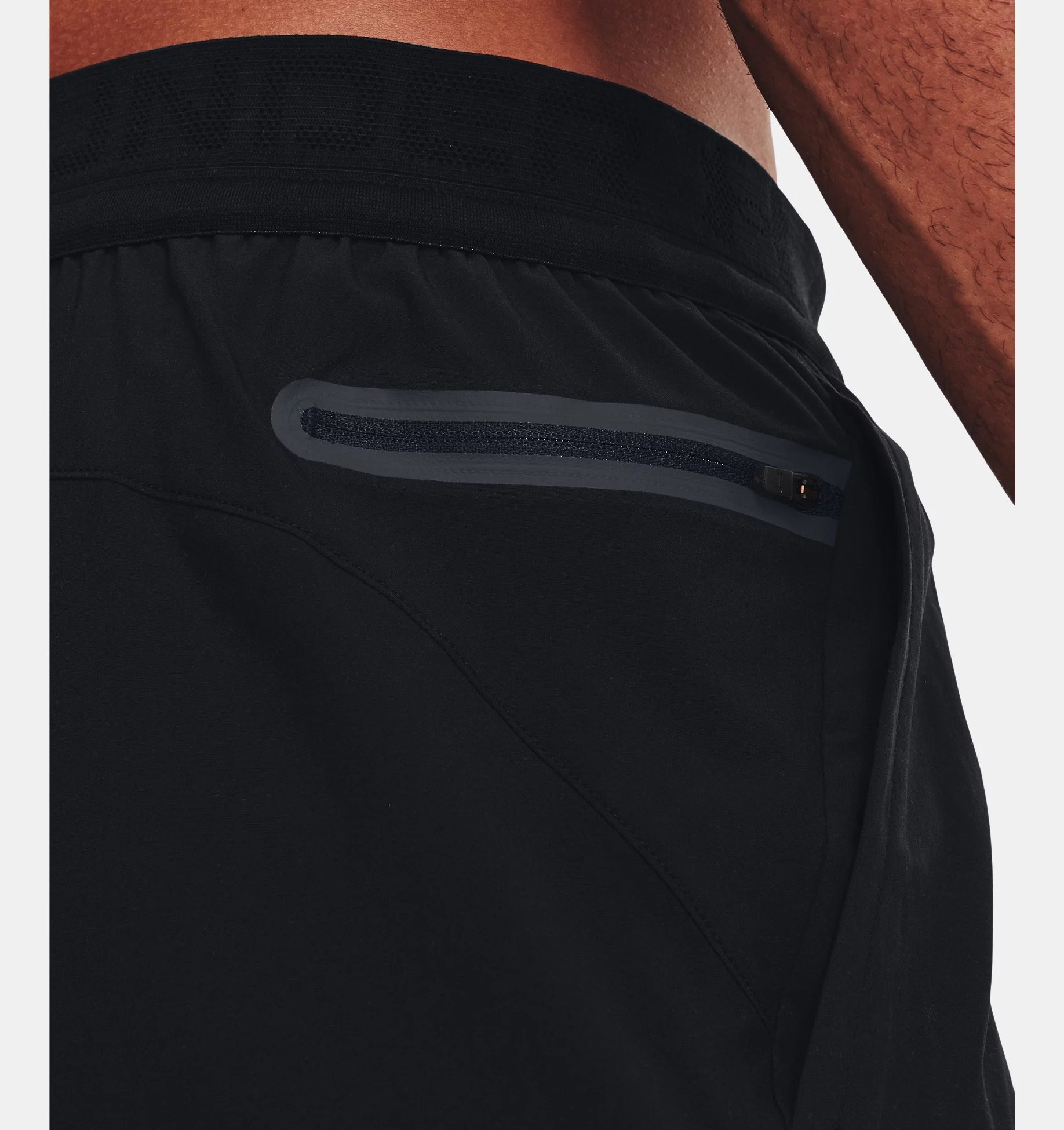 Mens Peak Woven Short