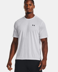 Mens Tech Vent Short Sleeve T-Shirt