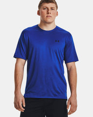 Mens Tech Vent Short Sleeve T-Shirt