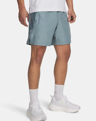 Mens Launch Pro 2 in 1 7 inch Short