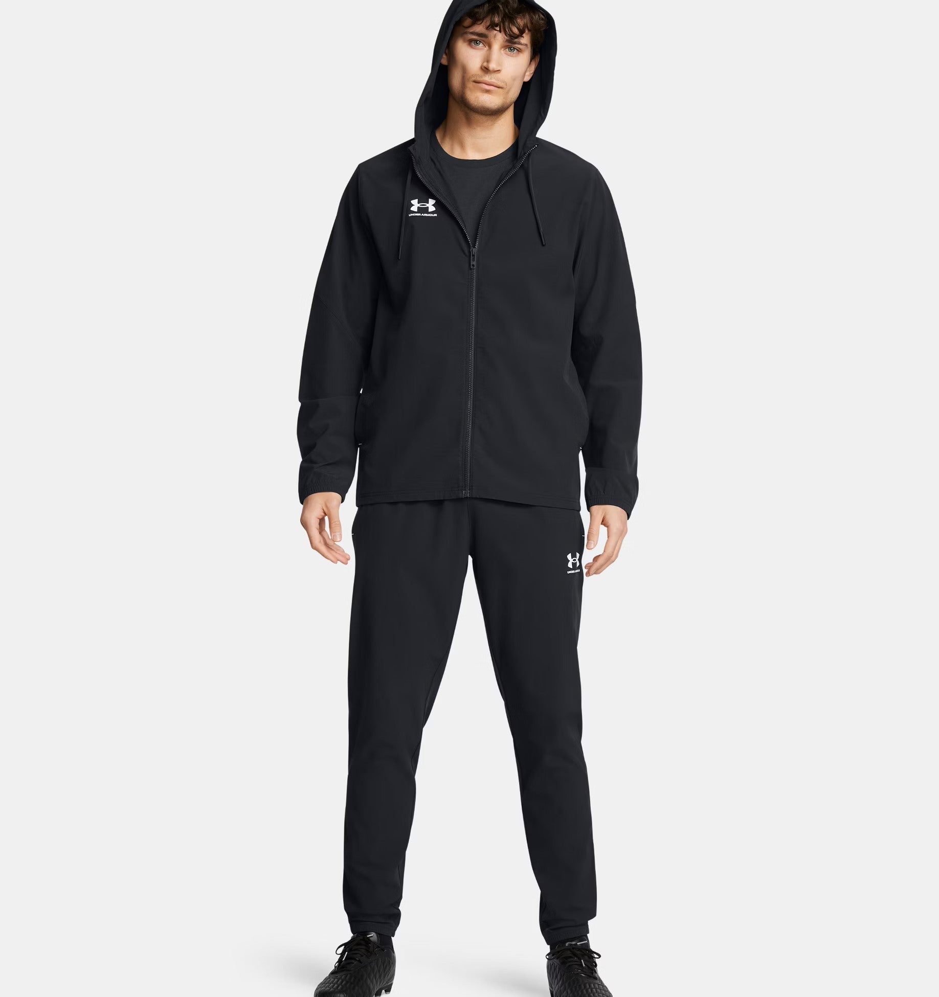 Mens Challenger Pro Tracksuit