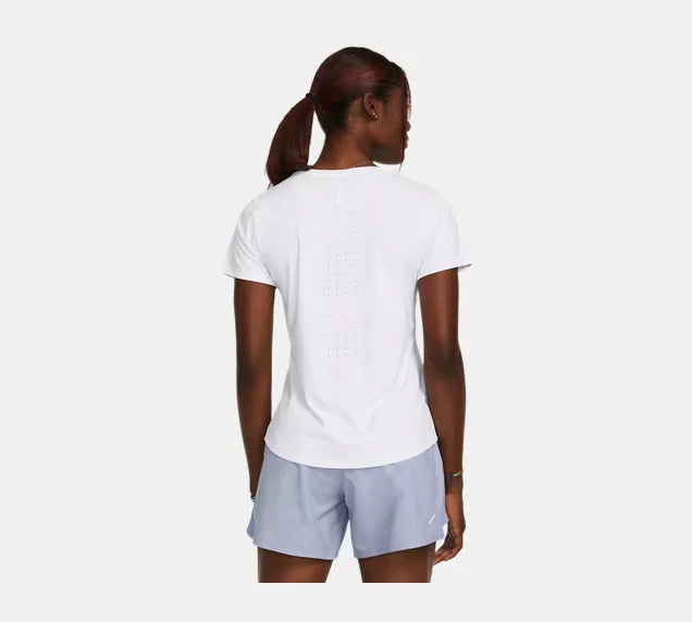 Womens Isochill Laser Short Sleeve T-Shirt