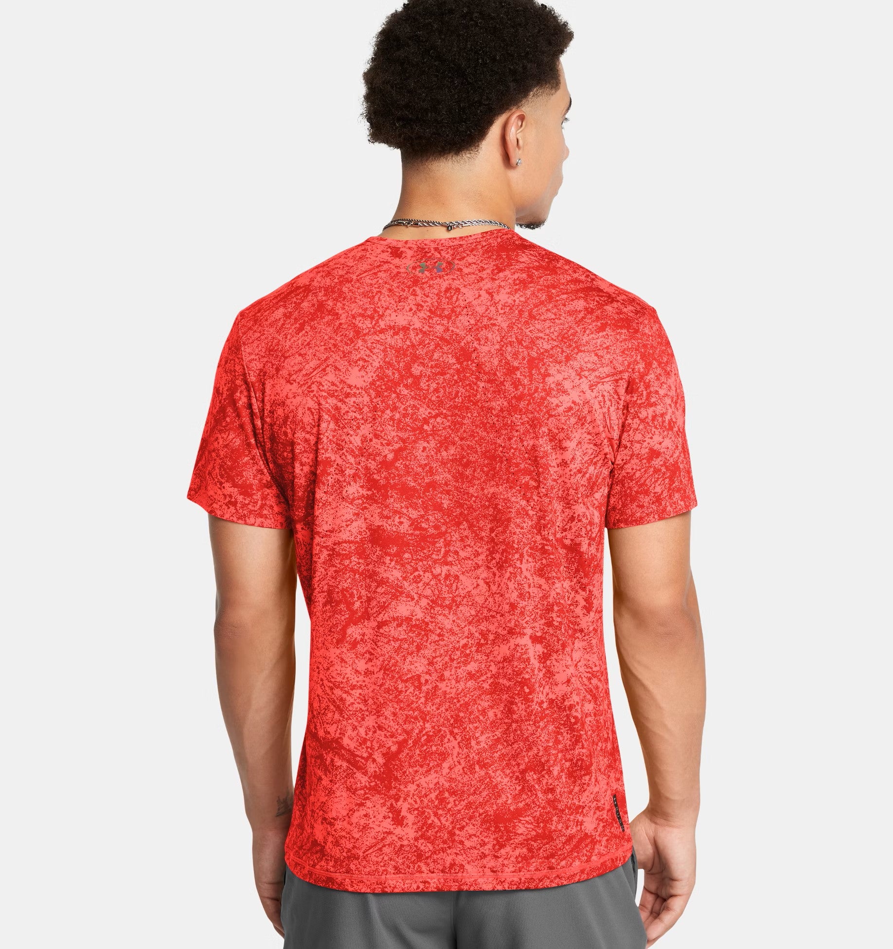 Mens Vanish Elite printed T-Shirt