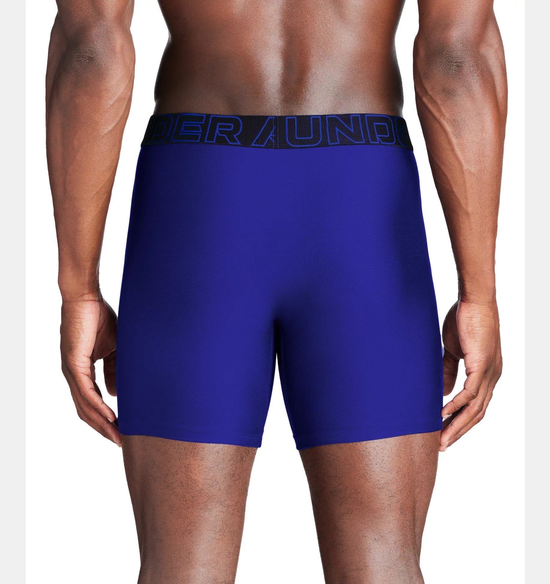 Mens Performance Tech 6 Inch Boxers