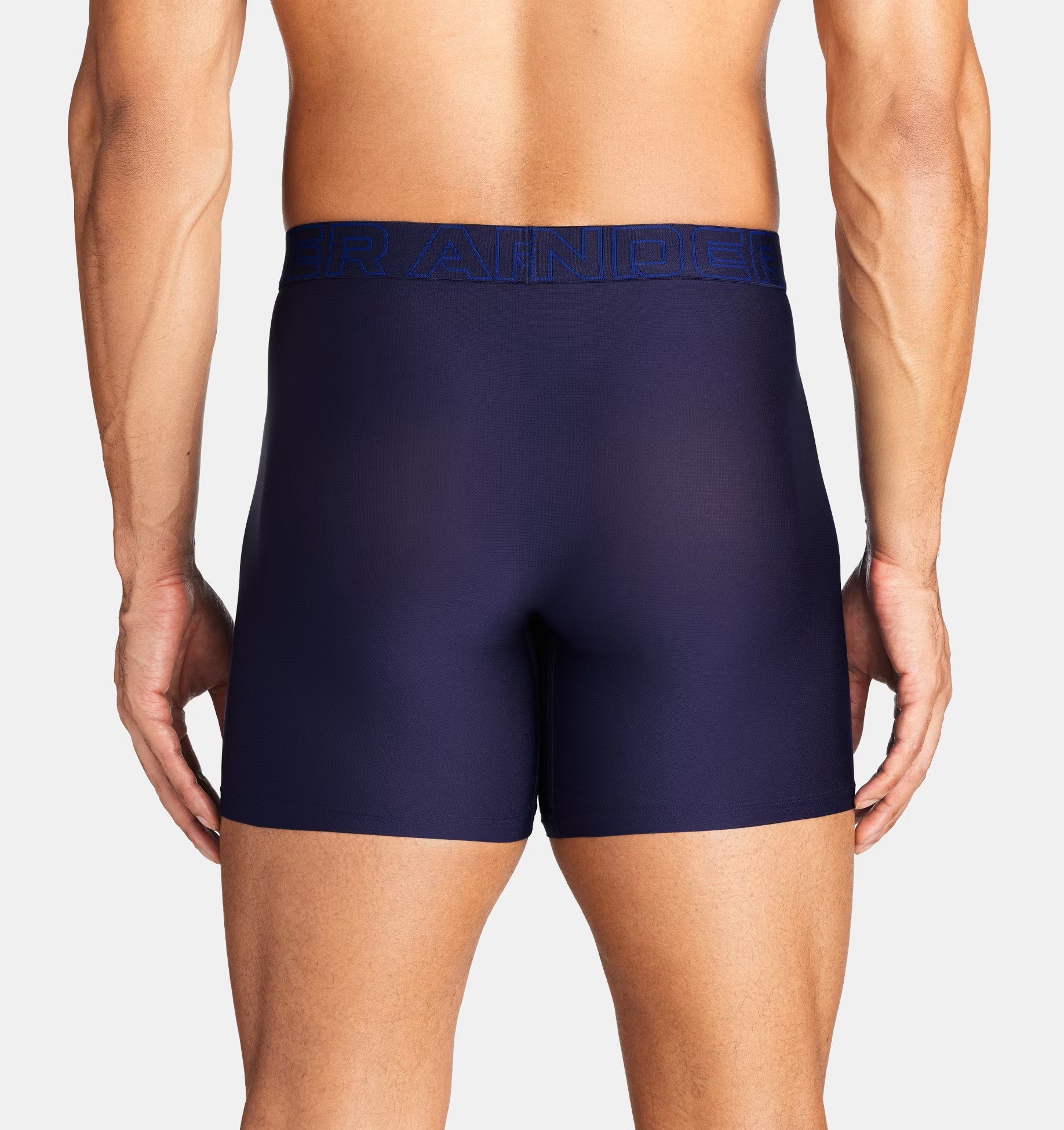 Mens Performance Tech 6 Inch Boxers