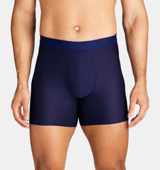 Mens Performance Tech 6 Inch Boxers