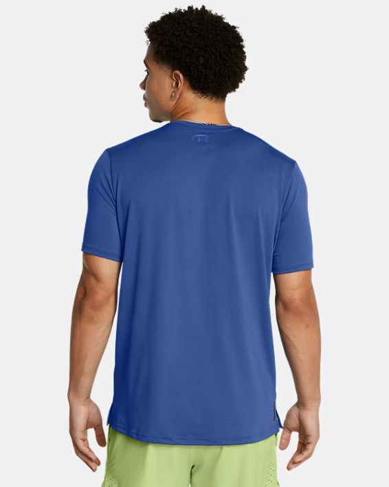 Mens Vanish Energy Short Sleeve T-Shirt