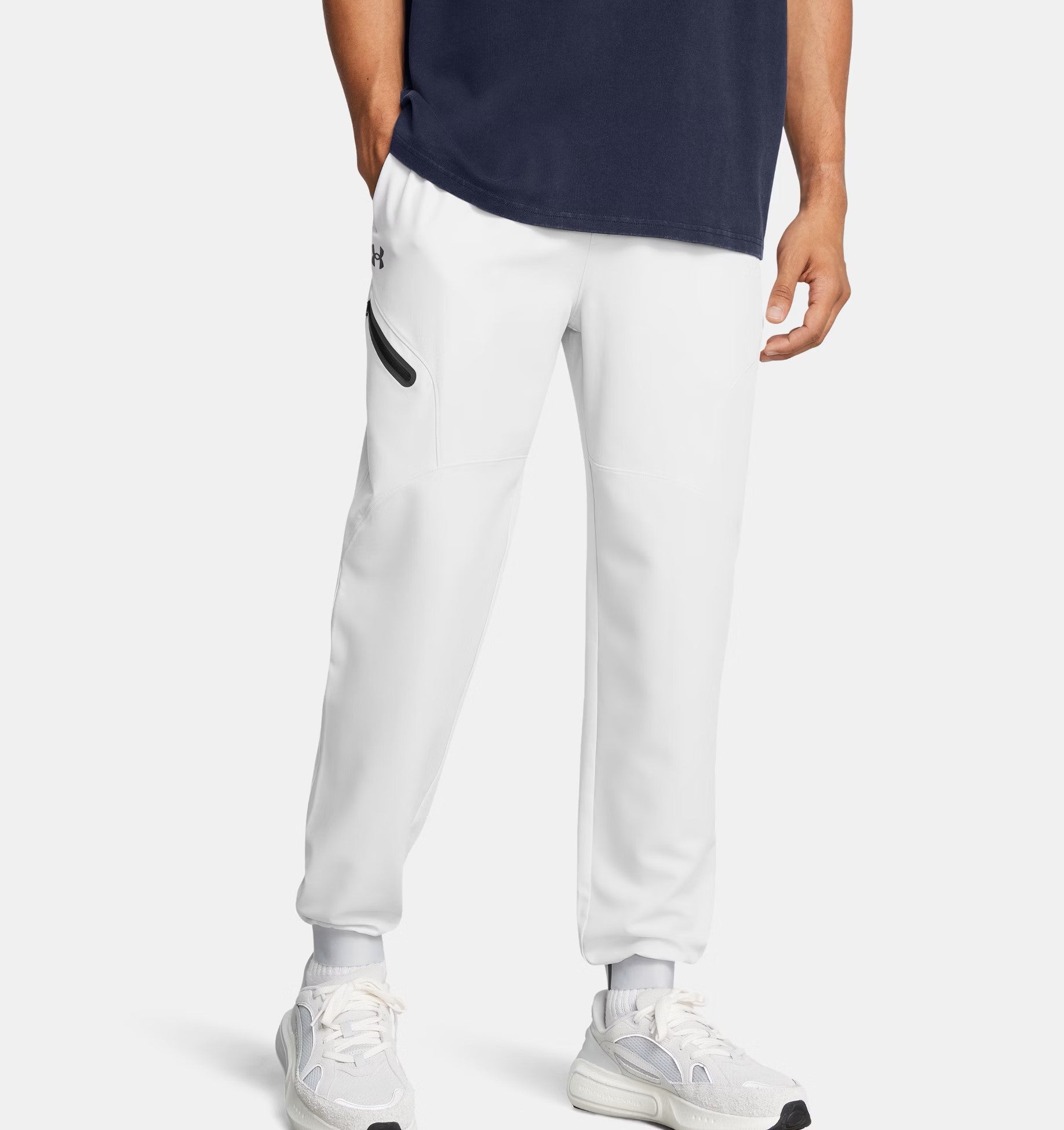 Mens Unstoppable Joggers